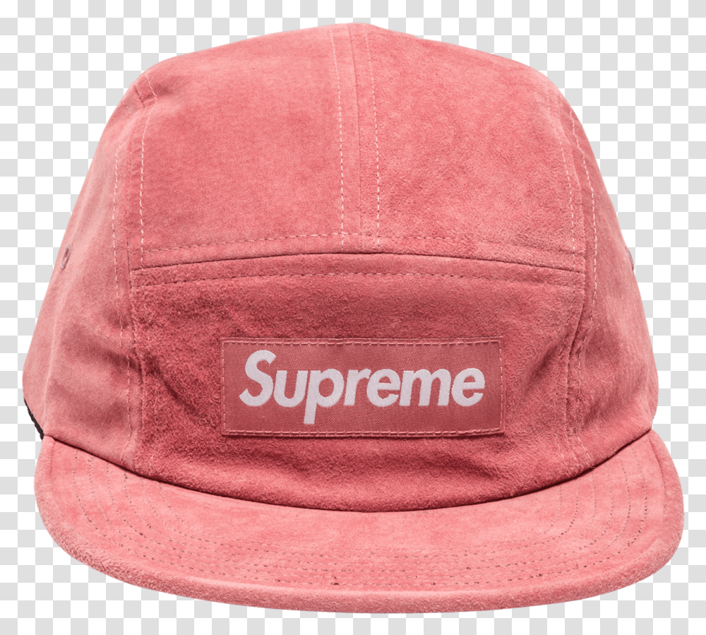 Supreme Supreme Hat Supreme Clear Background, Baseball Cap, Apparel, Fleece Transparent Png
