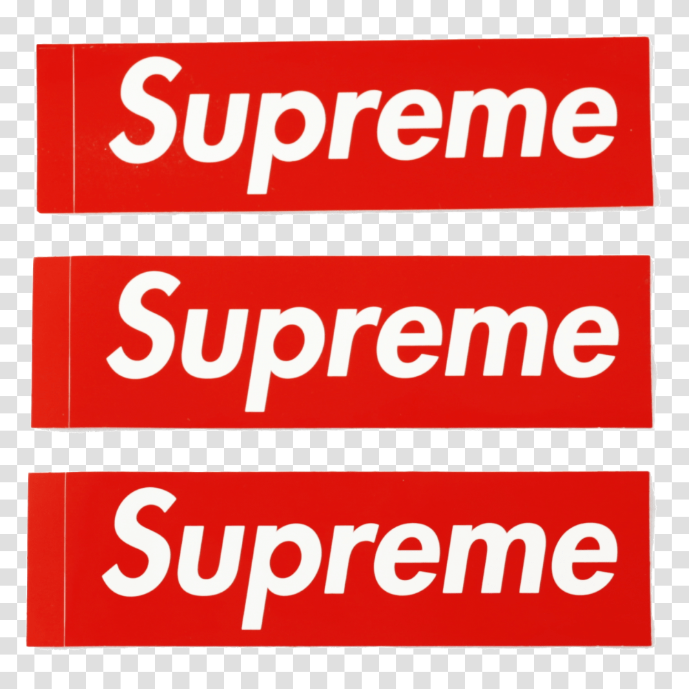 Supreme, Sign, Word Transparent Png