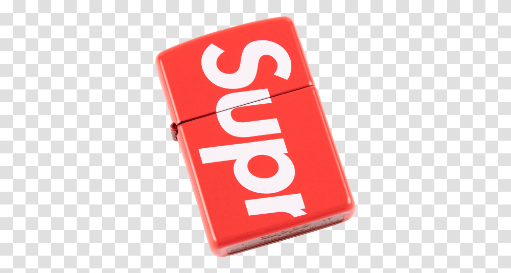 Supreme, Lighter Transparent Png