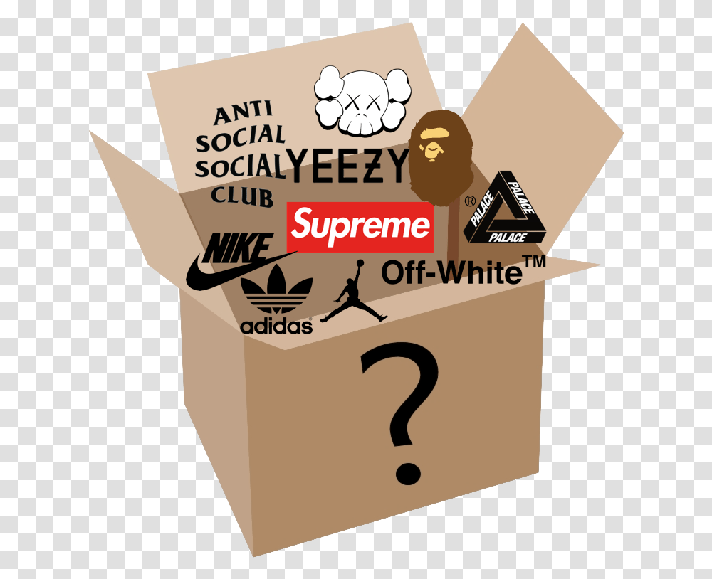 Supreme, Number, Advertisement Transparent Png