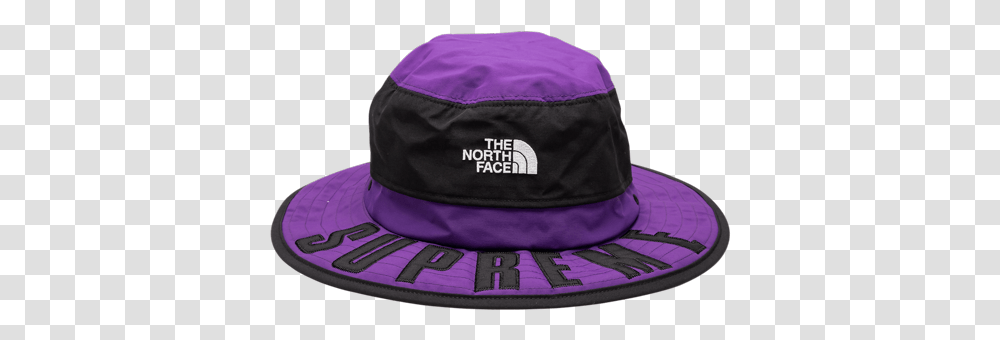 Supreme Tnf Arc Logo Horizon Breeze Hat Ss North Face, Apparel 