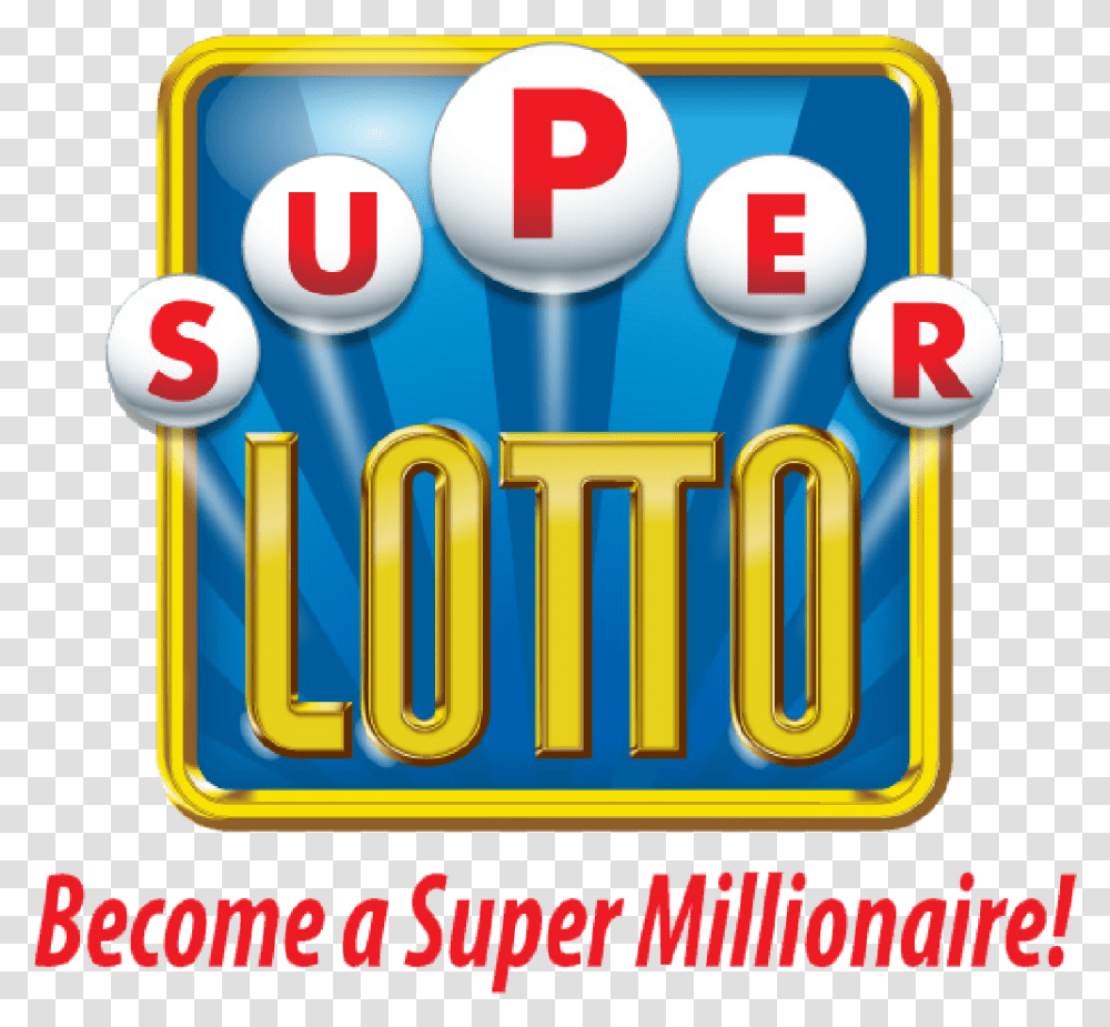 Supreme Ventures Limited - Making Winners Everyday Super Lotto Results Yesterday, Word, Text, Food, Candy Transparent Png