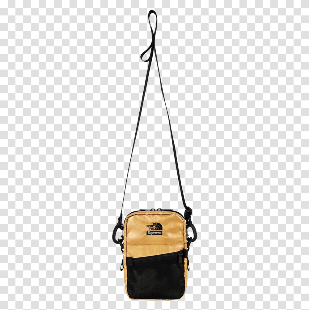 Supreme X The North Face Tnf Shoulder Bag, Tripod, Handbag, Accessories, Accessory Transparent Png