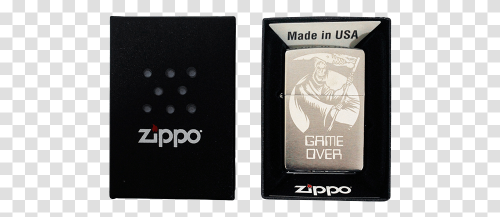 Supreme Zippo, Mobile Phone, Electronics, Cell Phone, Electronic Chip Transparent Png