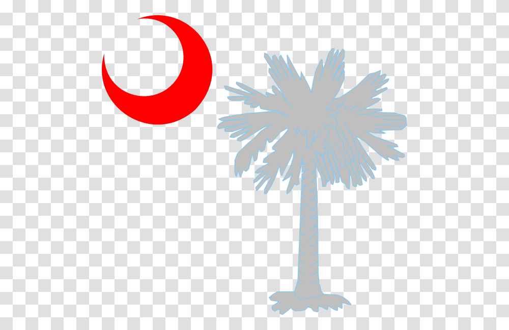 Sur Carolina Logo, Tree, Plant, Bird, Animal Transparent Png