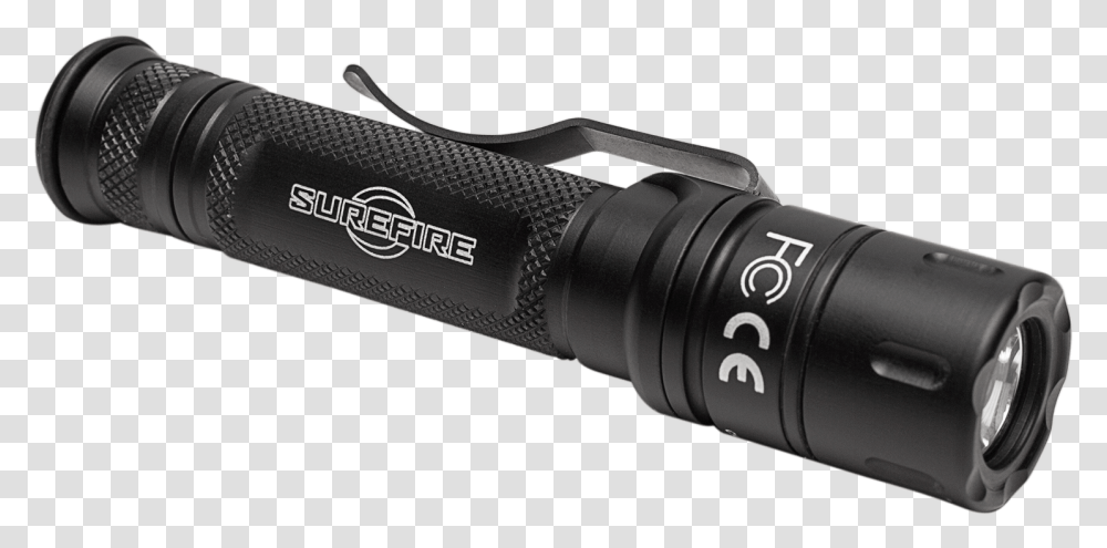 Surefire Tactician Dual Output Maxvision Beam Led Flashlight Flashlight, Lamp, Power Drill, Tool, Torch Transparent Png