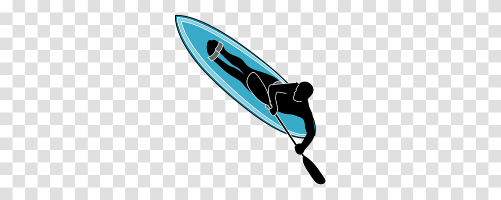Surf Sport, Rowboat, Vehicle, Transportation Transparent Png