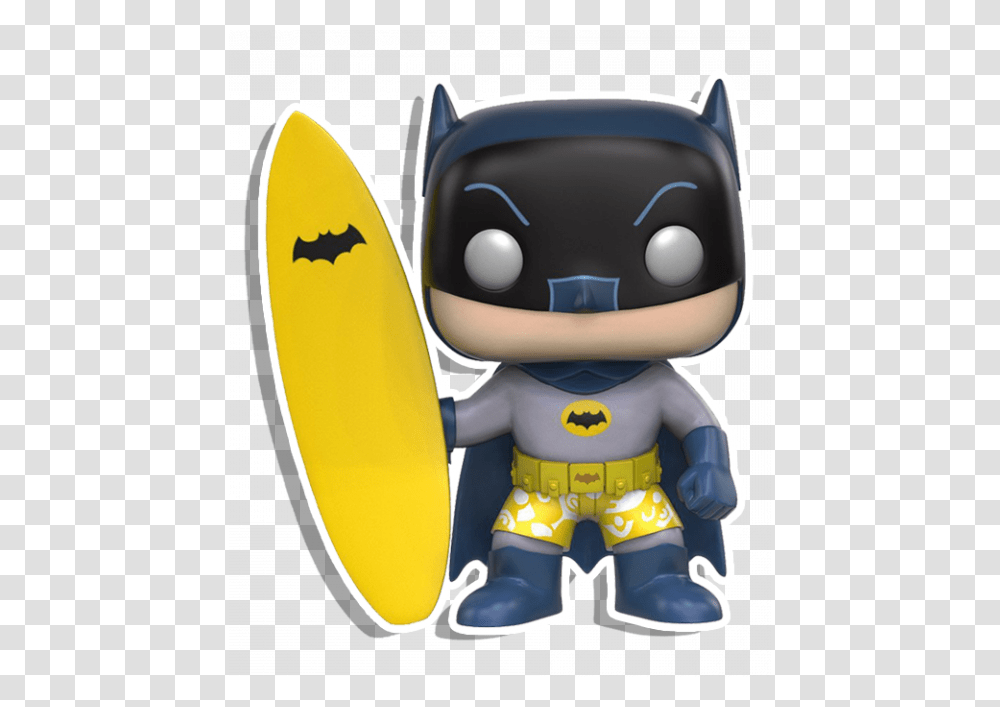 Surf Batman, Toy, Outdoors, Label Transparent Png