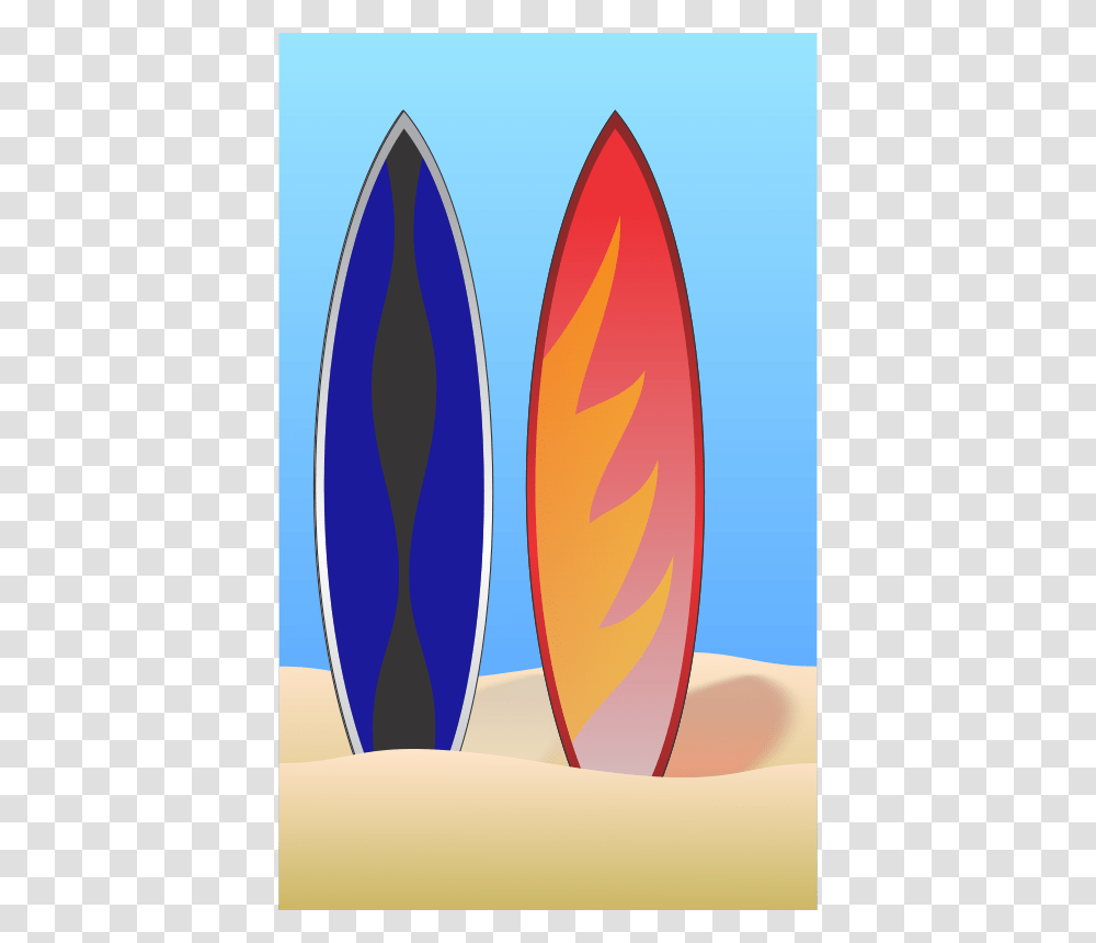 Surf Boards, Sport, Sea, Outdoors, Water Transparent Png