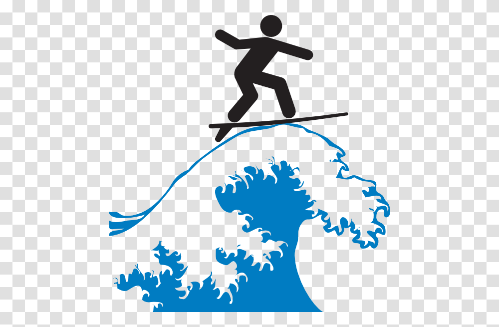 Surf Clip Art, Nature, Outdoors, Person, Snow Transparent Png