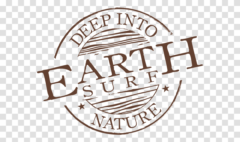 Surf Earth Sup, Logo, Symbol, Trademark, Emblem Transparent Png