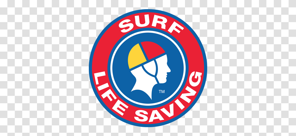 Surf Life Saving Australia Surf Life Saving Australia Logo, Symbol, Trademark, Label, Text Transparent Png