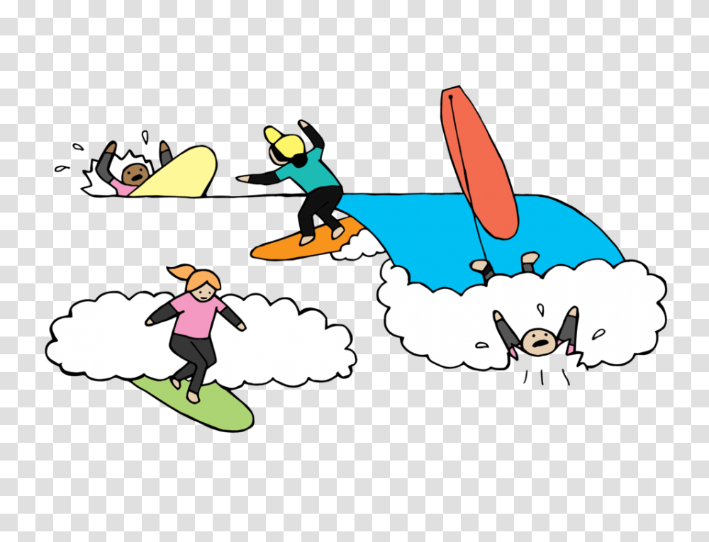 Surf Sister, Paddle, Oars, Outdoors Transparent Png