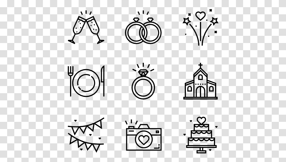 Surf Symbols, Gray, World Of Warcraft Transparent Png