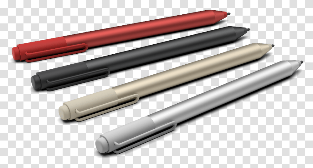 Surface Book Surface Pro 5 Pen, Oars, Stick, Baton, Handrail Transparent Png