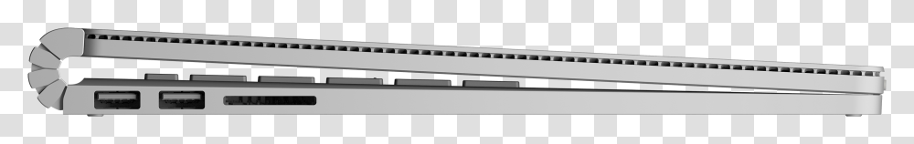 Surface Book When Closed, Air Conditioner, Appliance, Musical Instrument, Harmonica Transparent Png