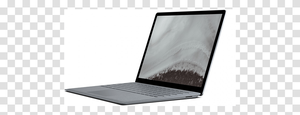Surface Laptop 3 Platin, Pc, Computer, Electronics, LCD Screen Transparent Png