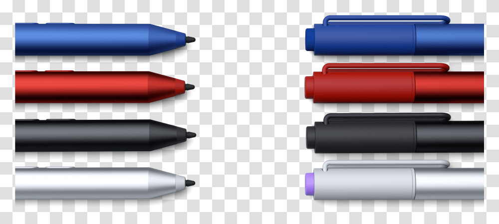 Surface Pen Red Surface Pen 2017 Red, Crayon, Weapon, Weaponry, Bomb Transparent Png