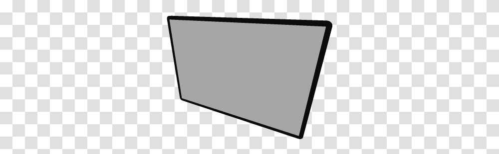 Surfacegui Whiteboard Roblox Display Device, Screen, Electronics, Monitor, Projection Screen Transparent Png
