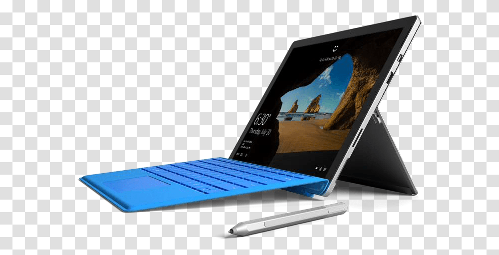 Surfacepro Microsoft Surface Pro 4 Specs, Pc, Computer, Electronics, Laptop Transparent Png