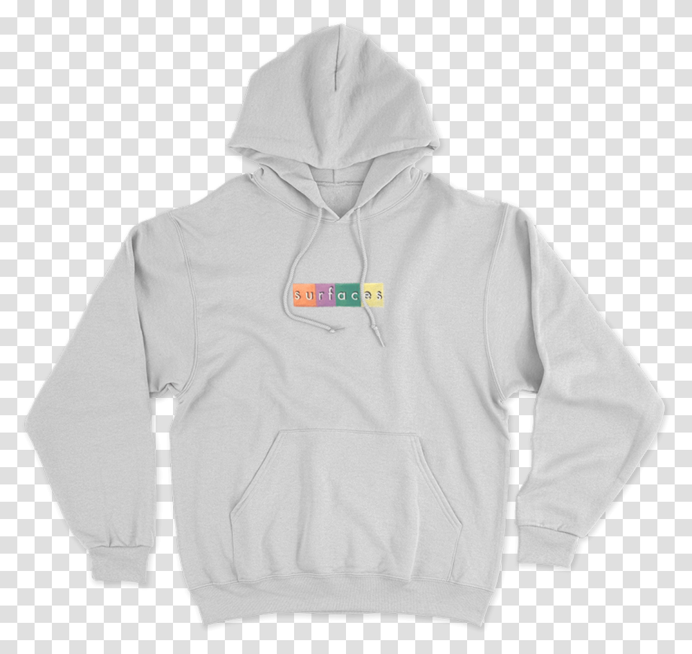 Surfaces Box Logo Classic Hoodie Try Guys Purple Hoodie, Clothing, Apparel, Sweatshirt, Sweater Transparent Png