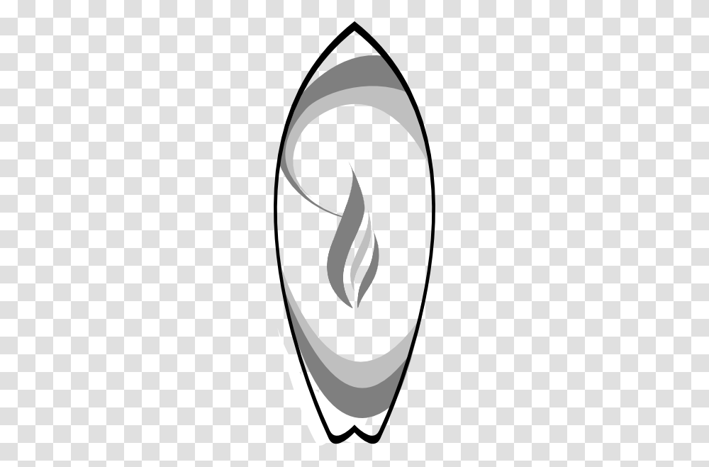 Surfboard Candle Black Clip Arts Download, Label, Rug, Leisure Activities Transparent Png