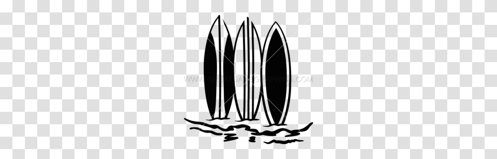 Surfboard Clipart, Bow, Arrow, Game Transparent Png