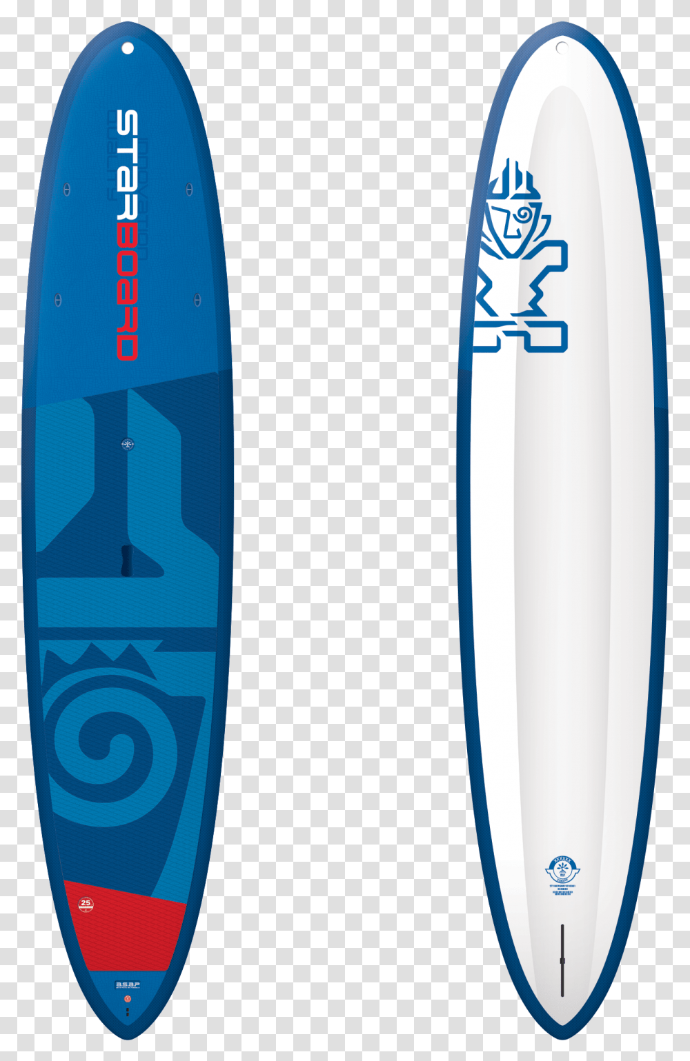 Surfboard Clipart Download Starboard, Sea, Outdoors, Water, Nature Transparent Png