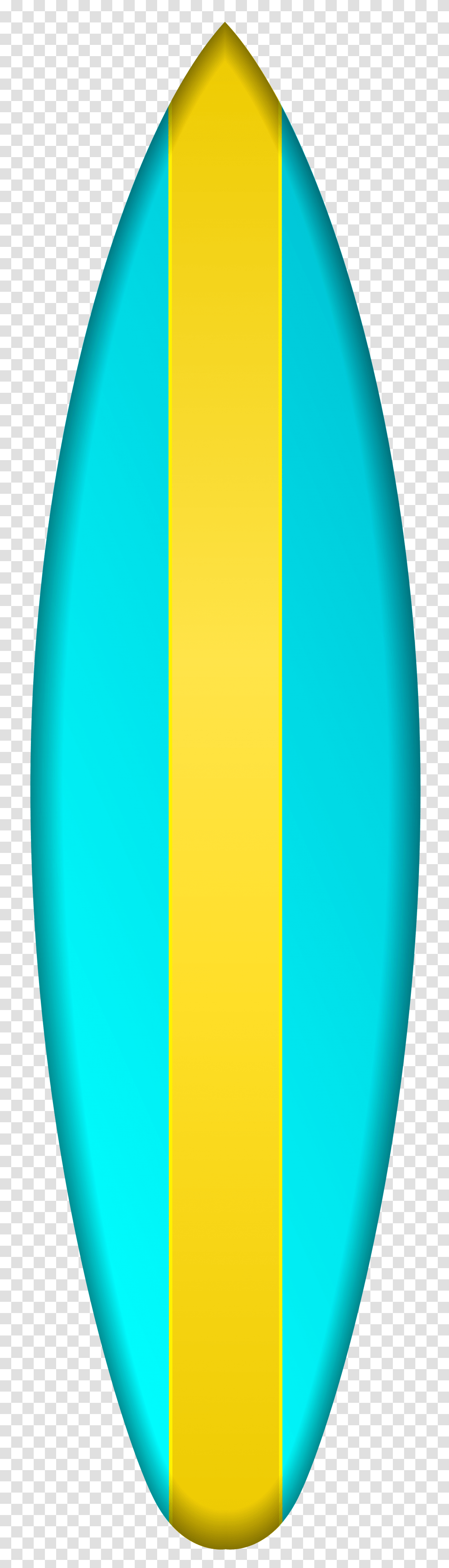 Surfboard Clipart Regarding Surfboard Clipart, Sea, Outdoors, Water, Nature Transparent Png