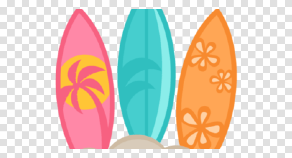 Surfboard Clipart Roxy Surfing Board Clipart, Sea, Outdoors, Water, Nature Transparent Png