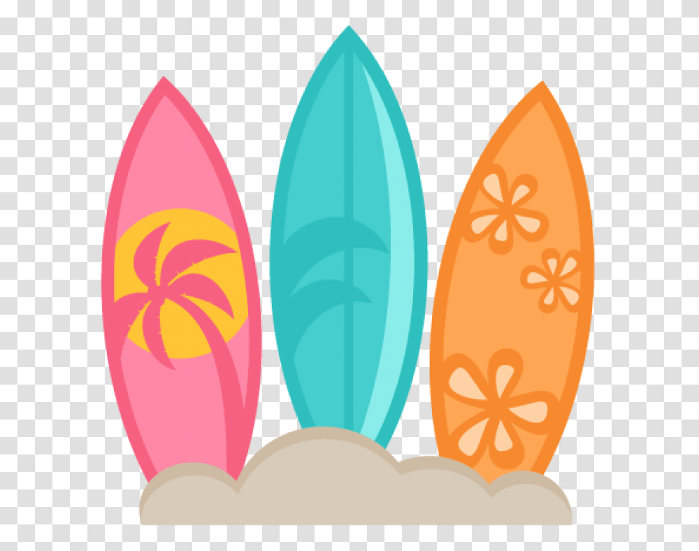 Surfboard Clipart, Sea, Outdoors, Water, Nature Transparent Png