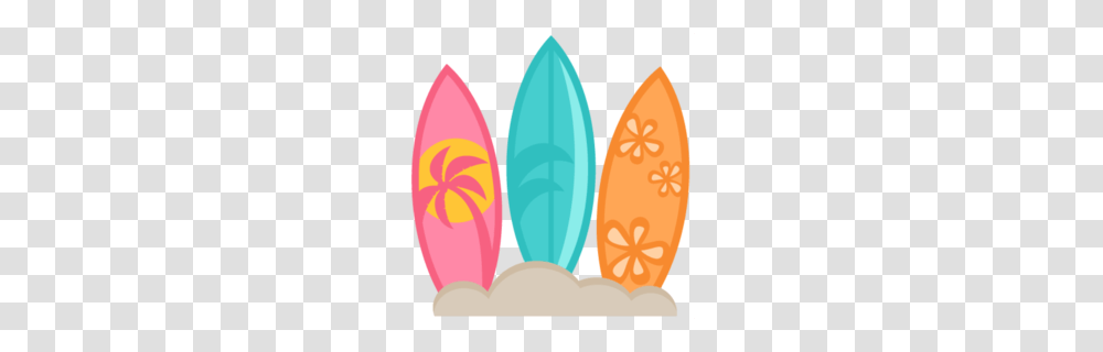 Surfboard Clipart, Sea, Outdoors, Water, Nature Transparent Png