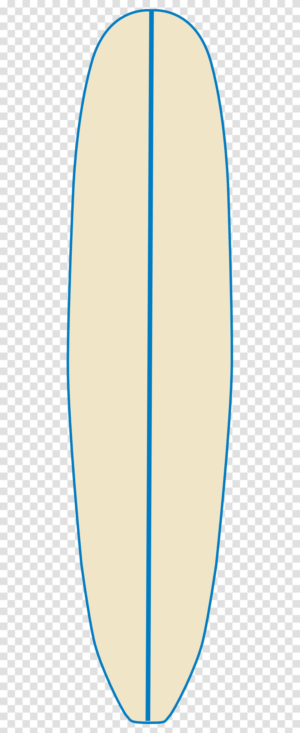 Surfboard Clipart The Cliparts, Sea, Outdoors, Water, Nature Transparent Png