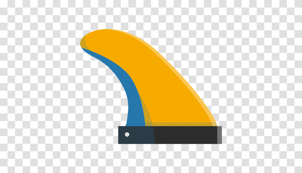 Surfboard Fn, Banana, Plant, Food, Nature Transparent Png