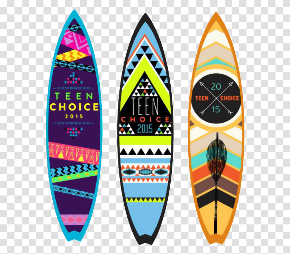 Surfboard Image Teen Choice Awards Award, Sea, Outdoors, Water, Nature Transparent Png