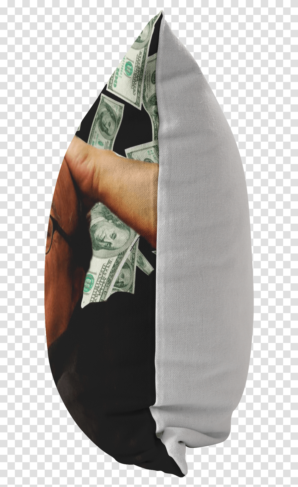 Surfboard, Money, Person, Human, Dollar Transparent Png