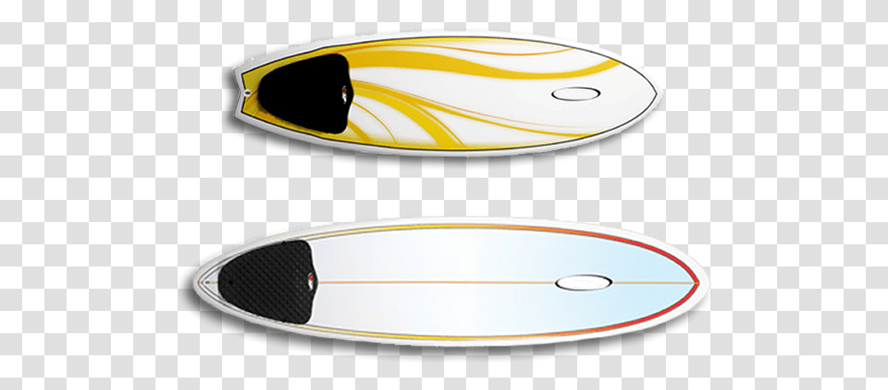 Surfboard, Sea, Outdoors, Water, Nature Transparent Png