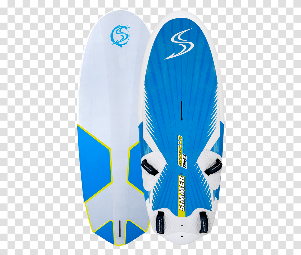 Surfboard, Sea, Outdoors, Water, Nature Transparent Png