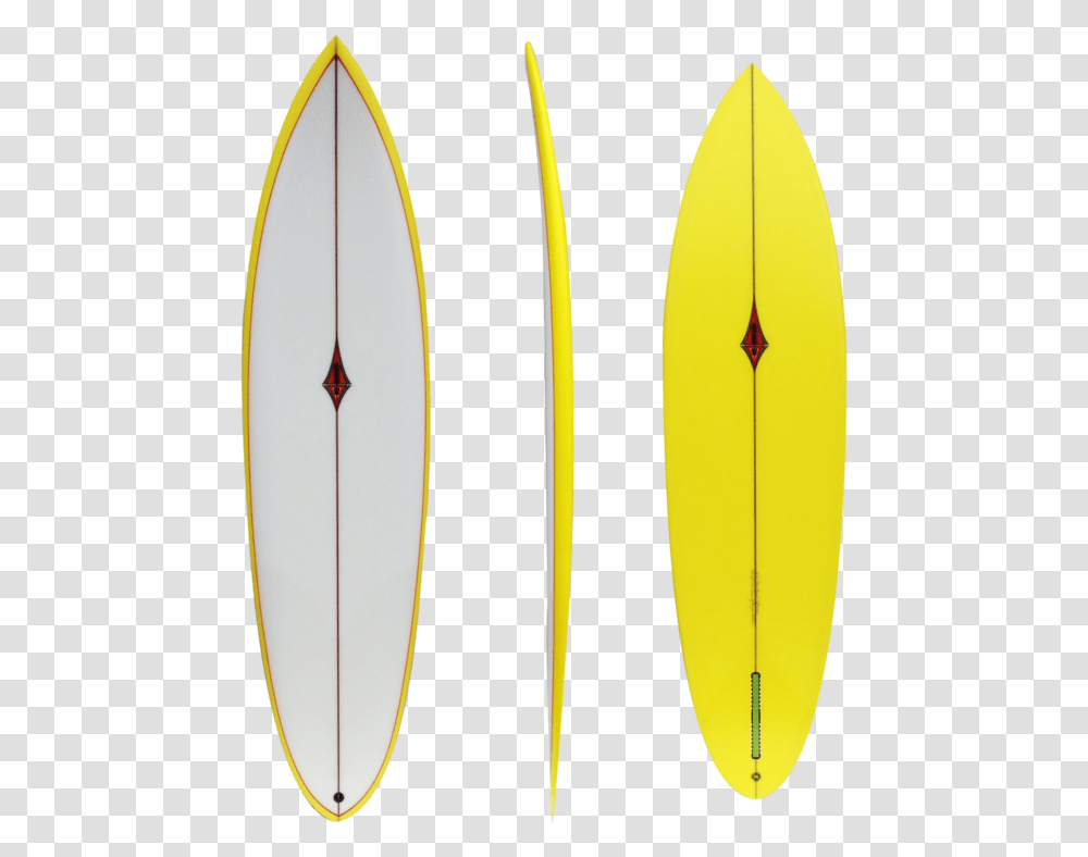 Surfboard, Sea, Outdoors, Water, Nature Transparent Png