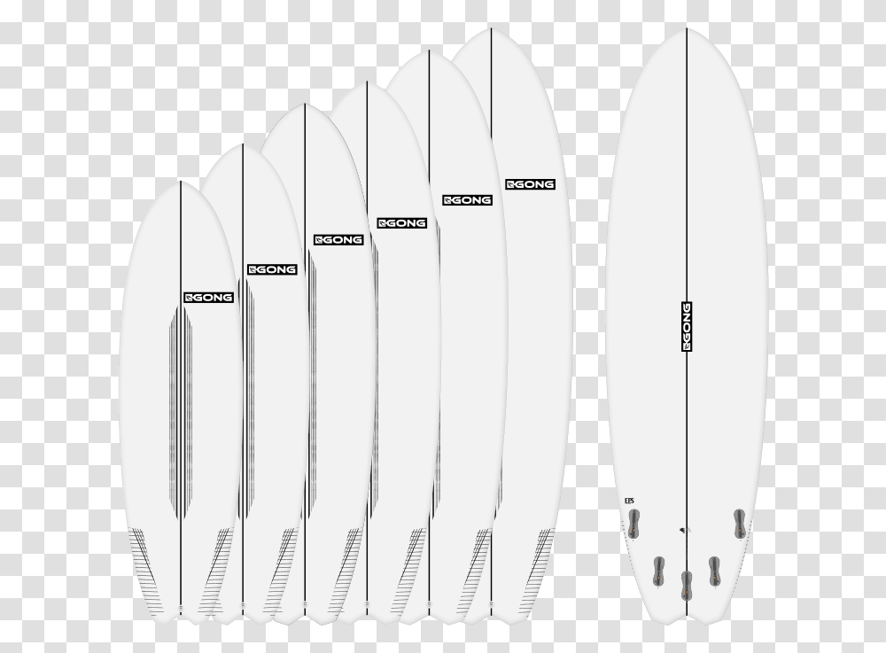 Surfboard, Sea, Outdoors, Water, Nature Transparent Png