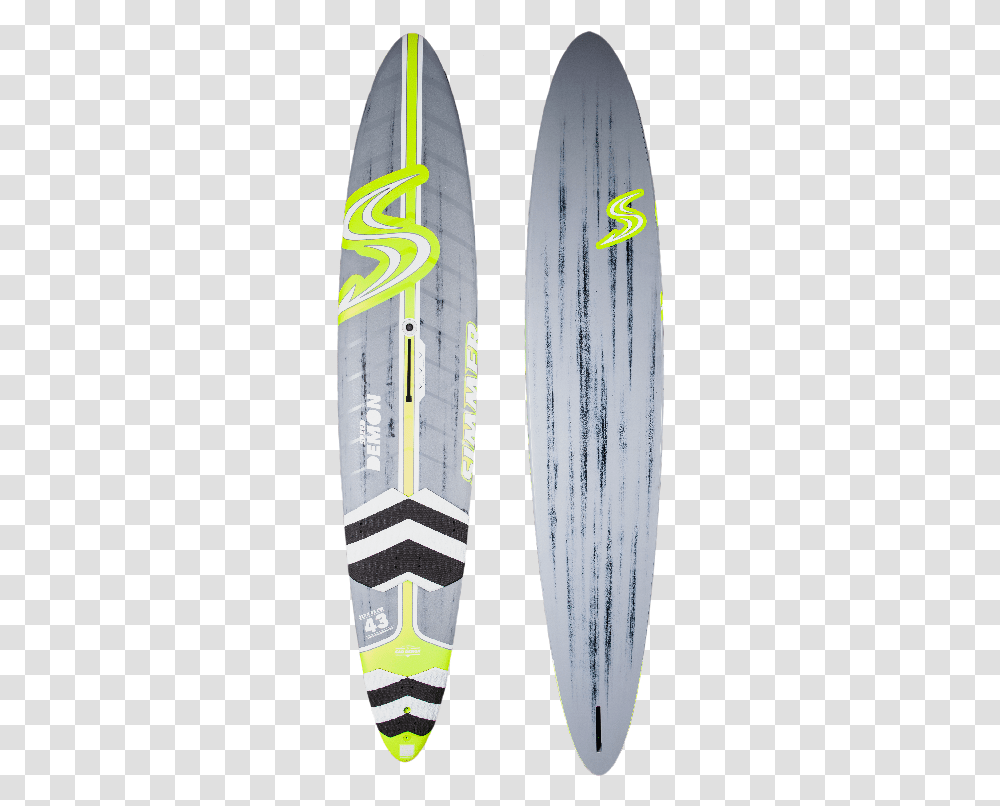 Surfboard, Sea, Outdoors, Water, Nature Transparent Png