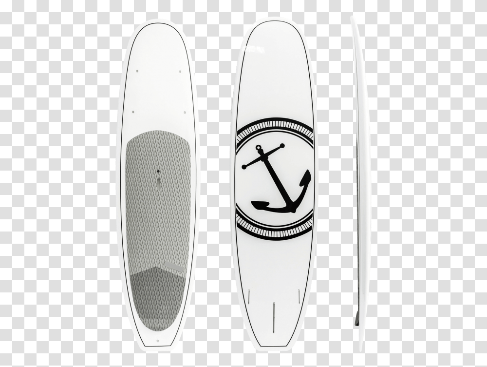 Surfboard, Sea, Outdoors, Water, Nature Transparent Png