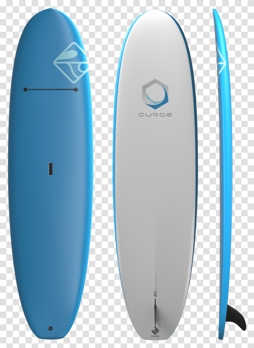 Surfboard, Sea, Outdoors, Water, Nature Transparent Png