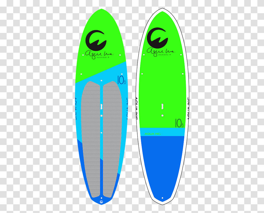 Surfboard, Sea, Outdoors, Water, Nature Transparent Png