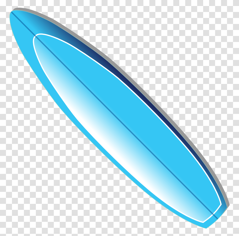 Surfboard Vector Free Download Clipart, Water, Sea, Outdoors, Nature Transparent Png