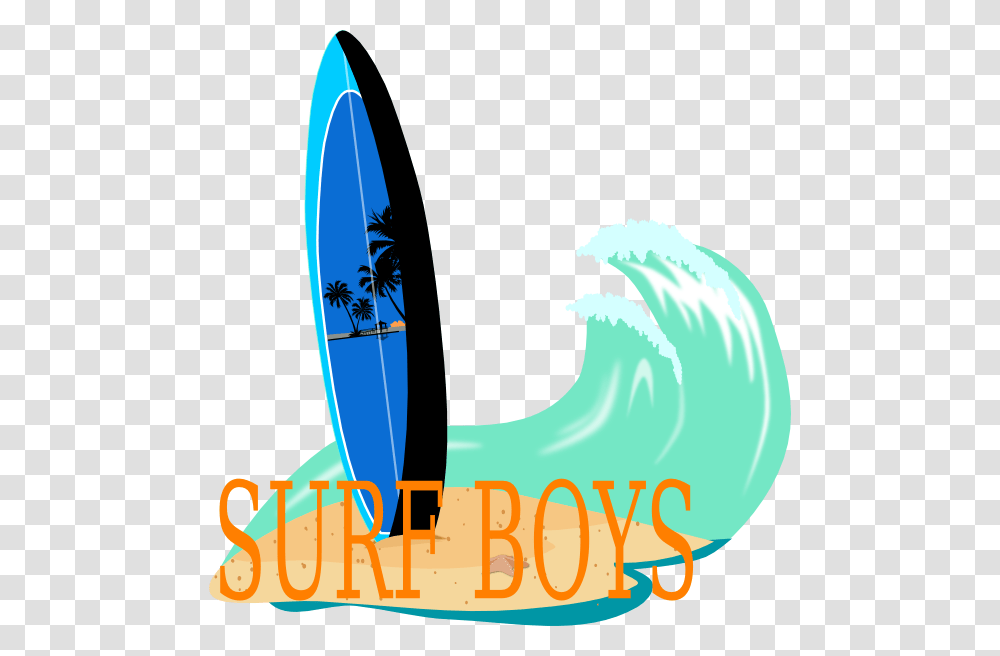Surfboard White Surfboards And Clip Art, Sea, Outdoors, Water, Nature Transparent Png