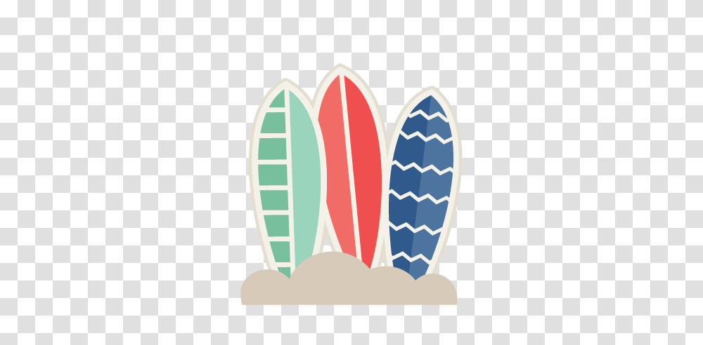 Surfboards Beach Cutting For Cricut Cute, Sea, Outdoors, Water, Nature Transparent Png