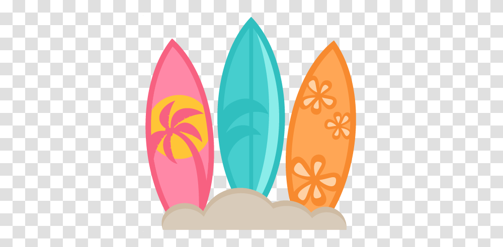 Surfboards Scrapbook Cute Clipart, Sea, Outdoors, Water, Nature Transparent Png