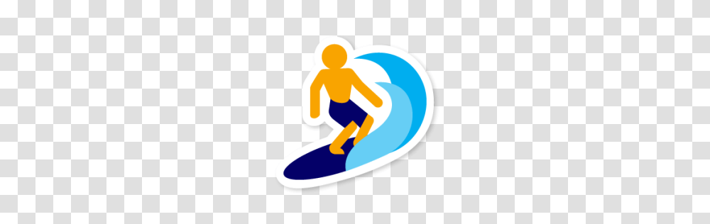 Surfer Icon Swarm App Sticker Iconset Sonya, Outdoors, Nature, Sport Transparent Png