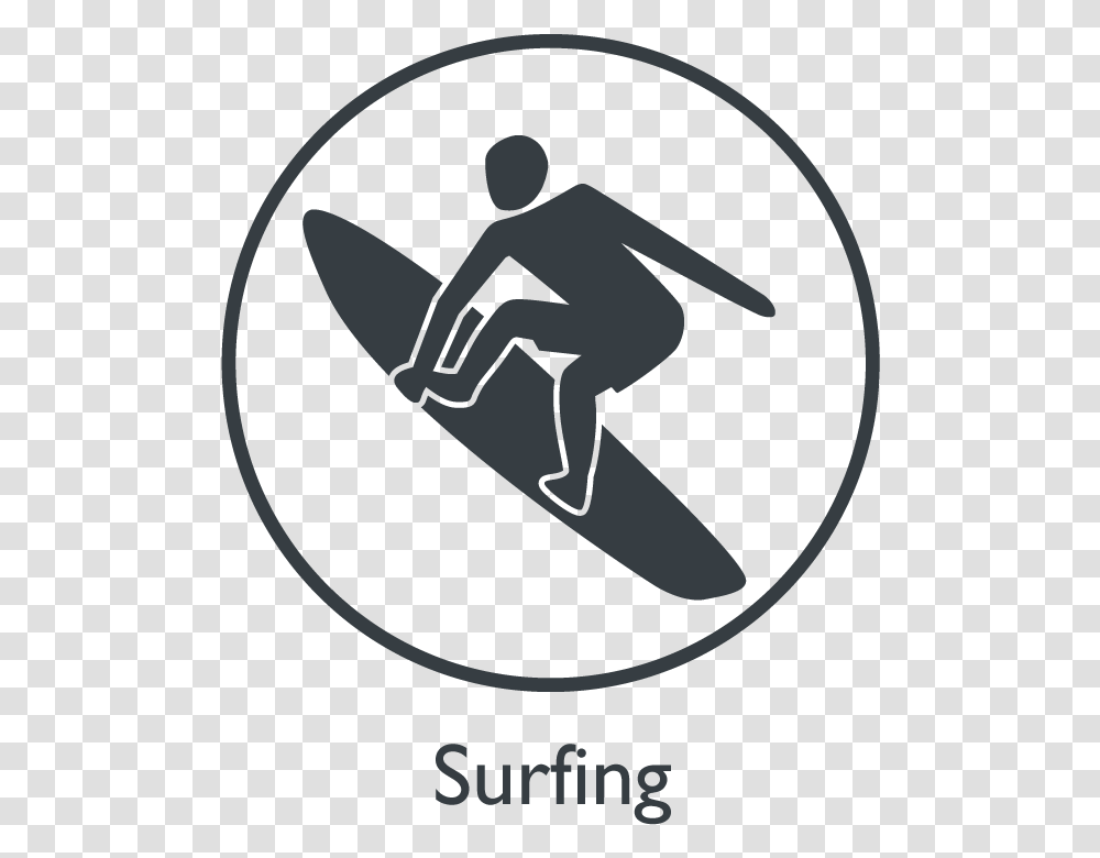 Surfer, Outdoors, Nature, Sport, Water Transparent Png